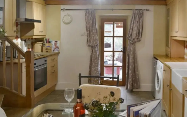 St Francis Cottage