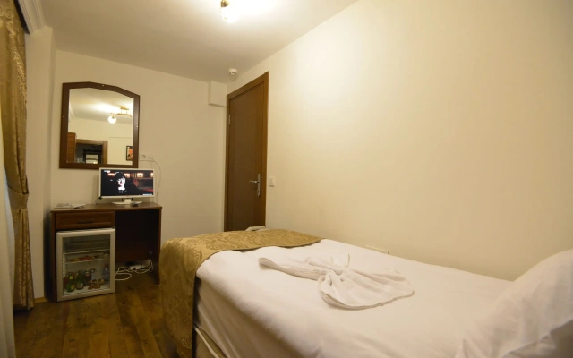 Hotel Ankatra