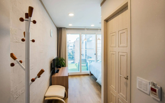 Seoul Sweet Style Guest House