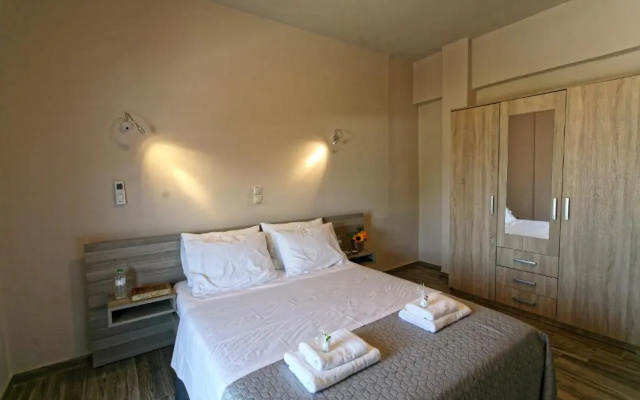 Seaview-Apartments
