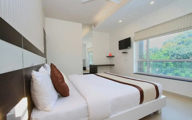 Palace Inn By OYO Rooms