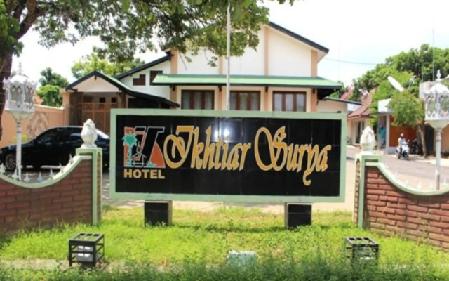 Hotel Ikhtiar Surya