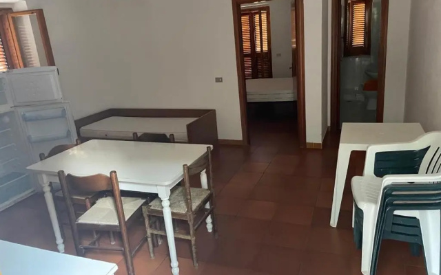 Residence Montepucci