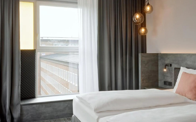 The Scotty Hotel Hamburg
