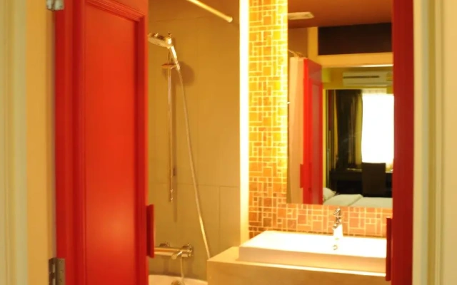 BKK Home 24 Boutique Hotel