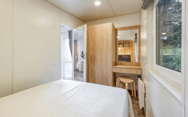 Awesome Home in Wemding With 1 Bedrooms and Wifi