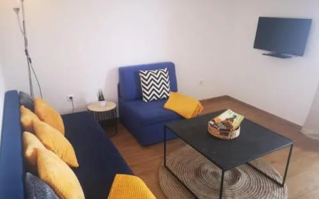 Apartments Stefica