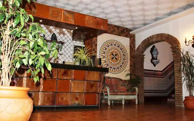 Hotel Sol
