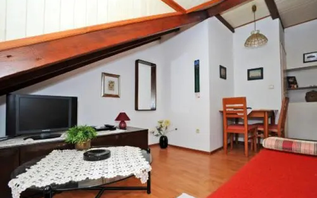 Apartment Maja