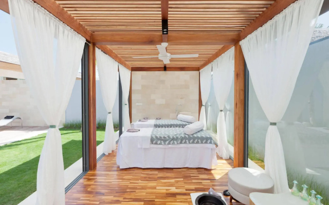 One Eleven Retreat