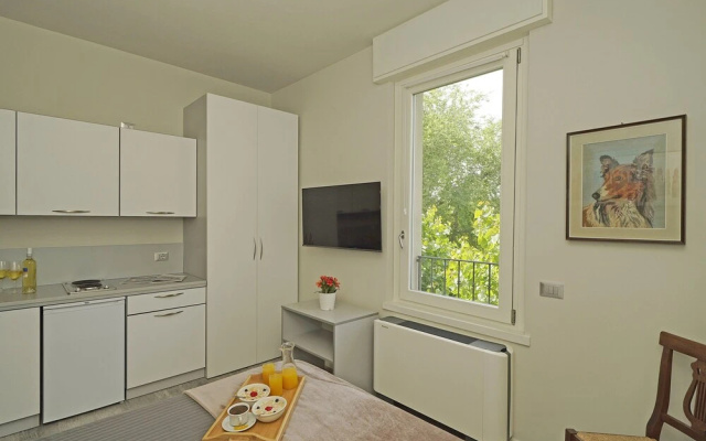 Villa Caterina Apartments