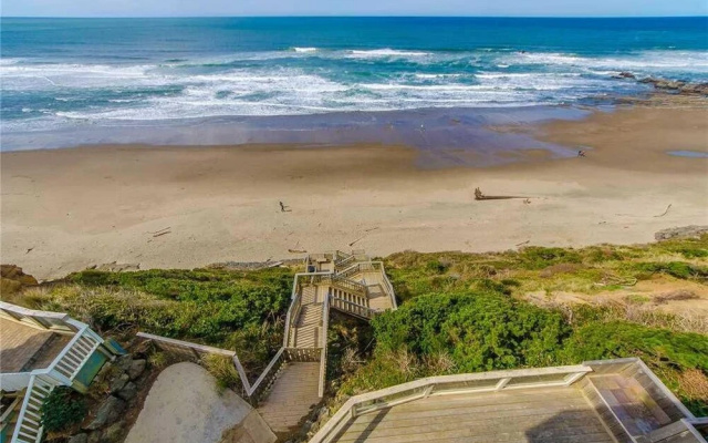 Sea Amor
