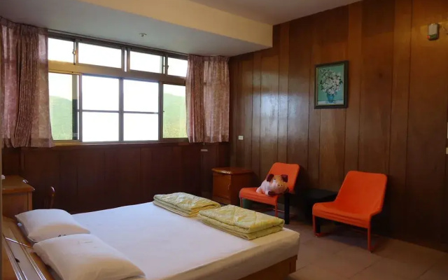 Pu Su Bed and Breakfast