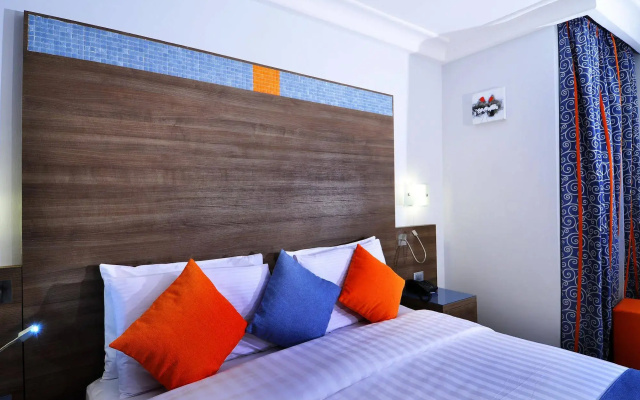 Bénin Royal Hôtel