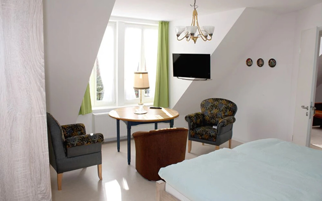 Gstehaus Altstadttraum
