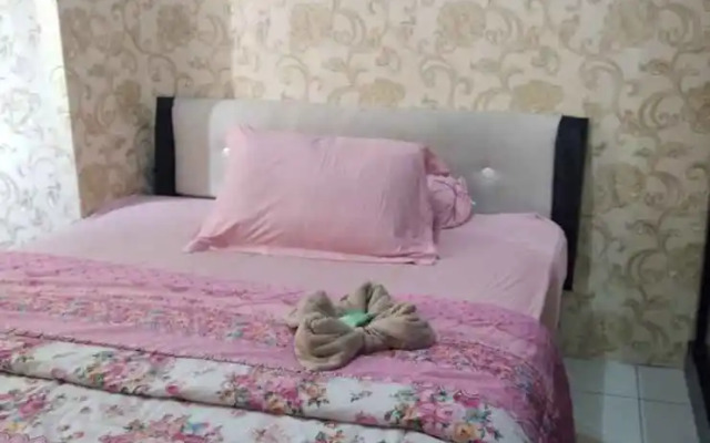 2 Bedrooms At Apartment Kalibata City By Raffa Property 6