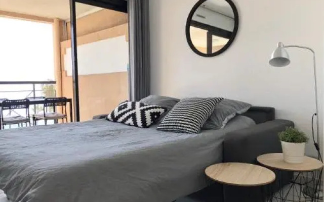 Appartement Vue Mer Cannes Azur