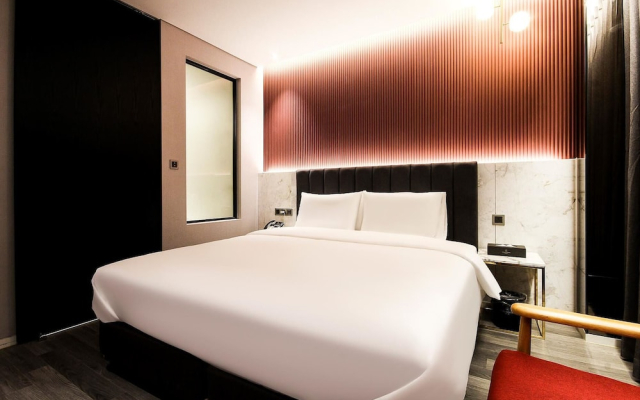 Busan Myeongji Ciel Ocean Hotel