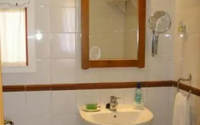 Apartamento Tortuga Playa con WiFi
