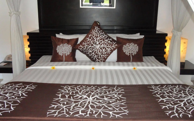 Hillstone Uluwatu Villa