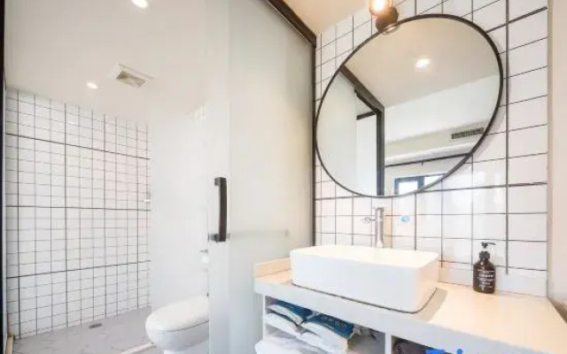 XiFan Shijia Hotel