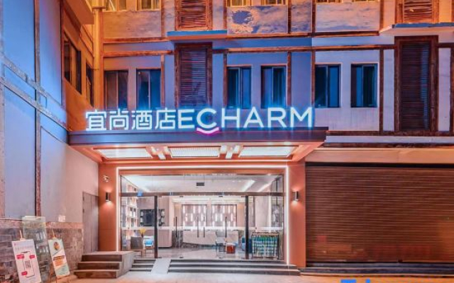 Echarm Hotel