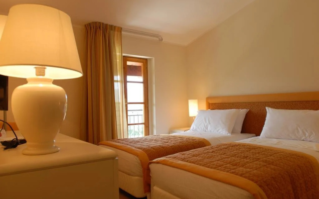 Park Hotel Olimpia