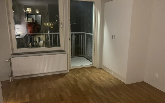 Ö Spånga Apartment Stockholm 1504