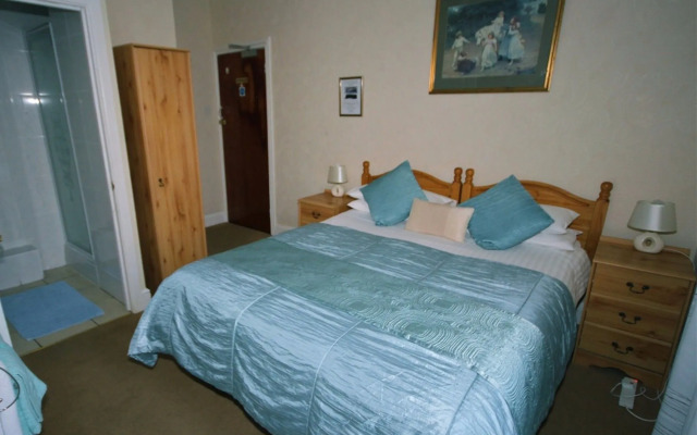 The Firs Bed and Breakfast