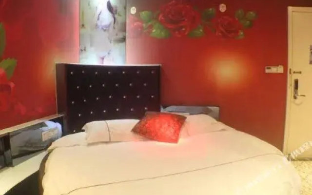 Siyu Boutique Hotel