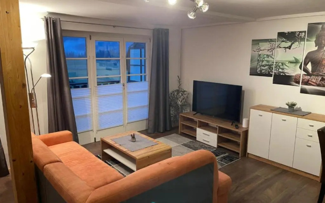 Haus Kampl - Appartement Grundlsee
