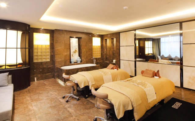 Days Hotel Wenyi Anhui
