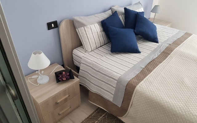 Benvenuti in Puglia B&B