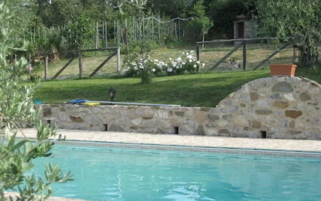 Casina al Vento