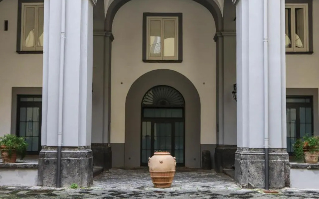 Il Loggiato by Wonderful Italy