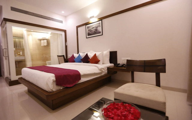 Jivanta Hotel