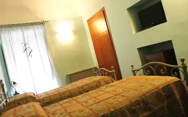 Hotel Ristorante Reale