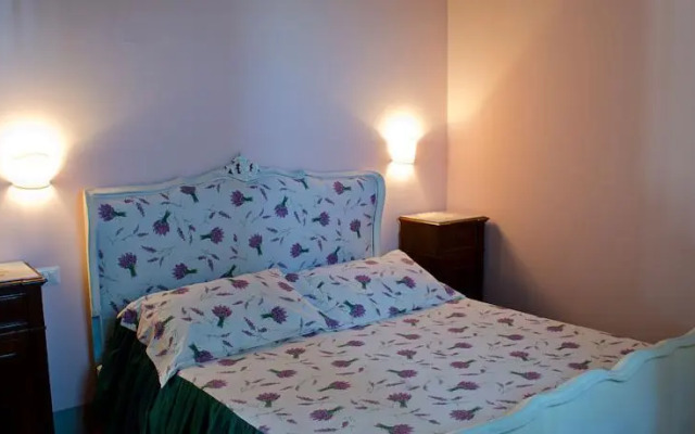 Casa vacanza La Stalla
