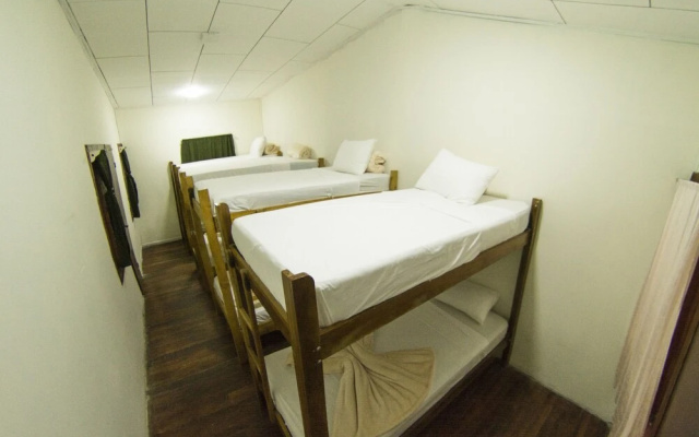 Monteverde Hostel Downtown