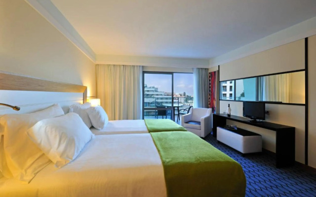 Pestana Promenade Ocean Resort Hotel