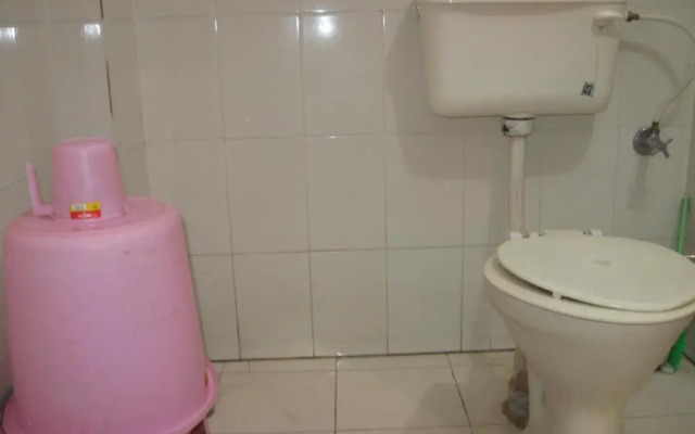 Shiv Ganga Hotel