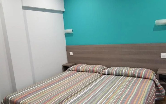 Hostal Rosi