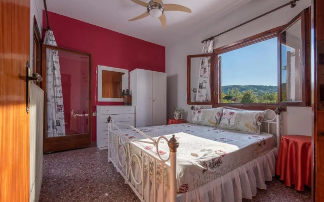 Antigoni's House