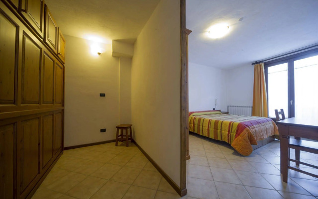 Chalet della Guida