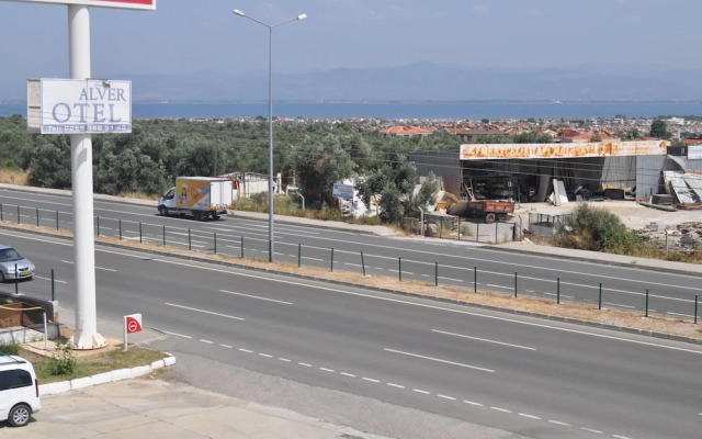 Grand Alver Otel