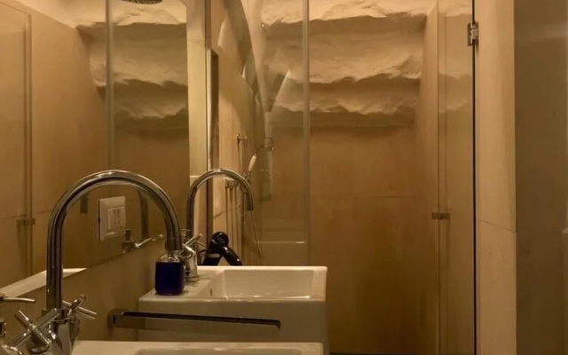 Ponticelli B&B Boutique & SPA Hammam Quisisana