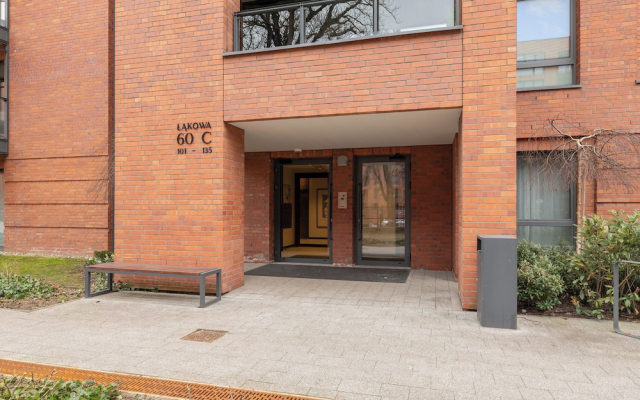 Scala 134 by Grand Apartments