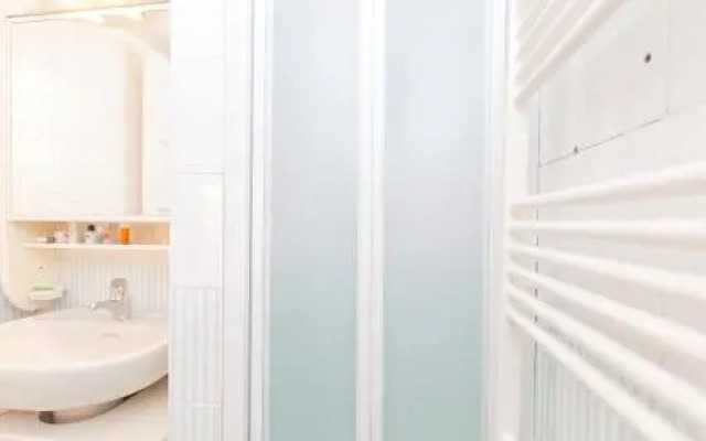 Rental In Trastevere