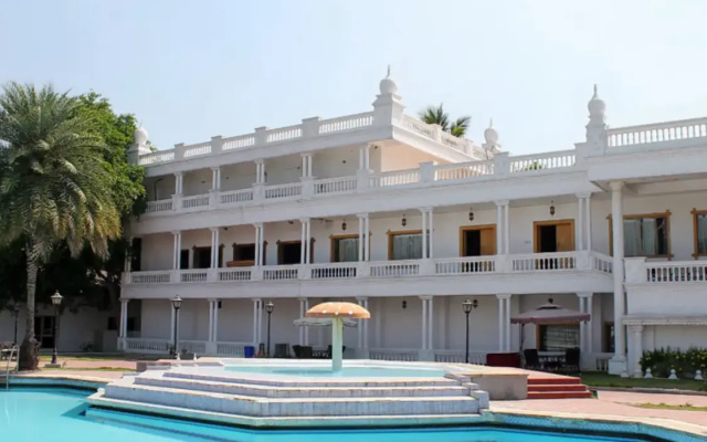 Sathyam Grand Resorts