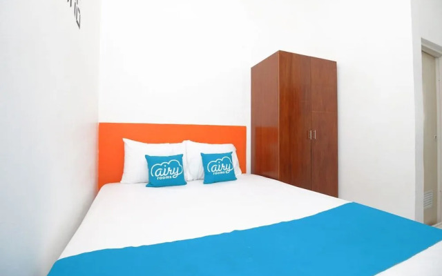 Airy Eco Kemayoran Angkasa Dalam Dua 8 Jakarta